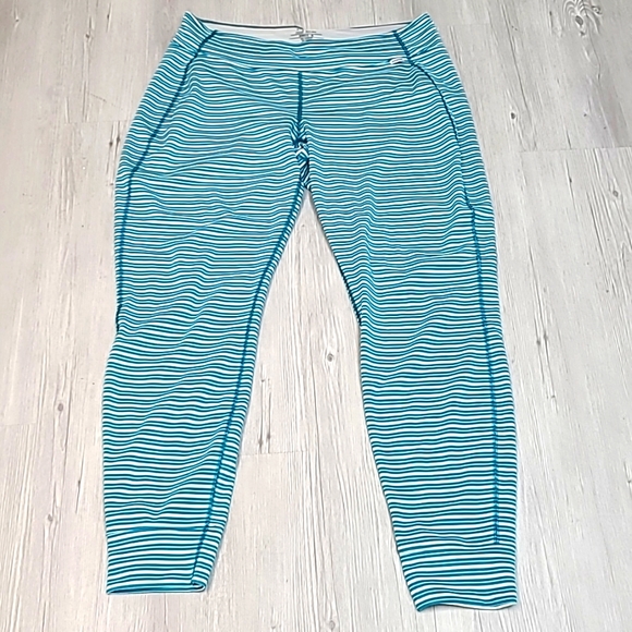 Patagonia Pants - Patagonia Active Leggings Size XL